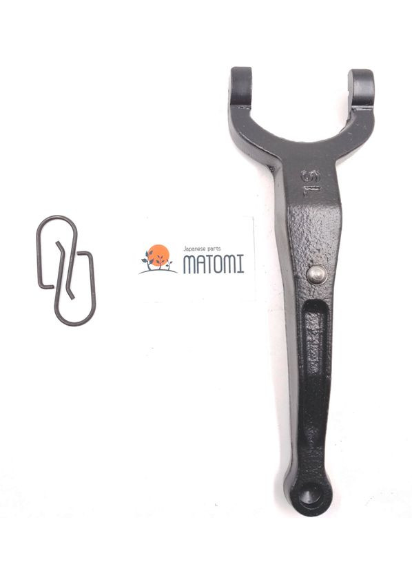 Вилка зчеплення FOR1903 Л200 PAJERO Паджеро Спорт 1996-2006 MD703275 MATOMI (345739445)