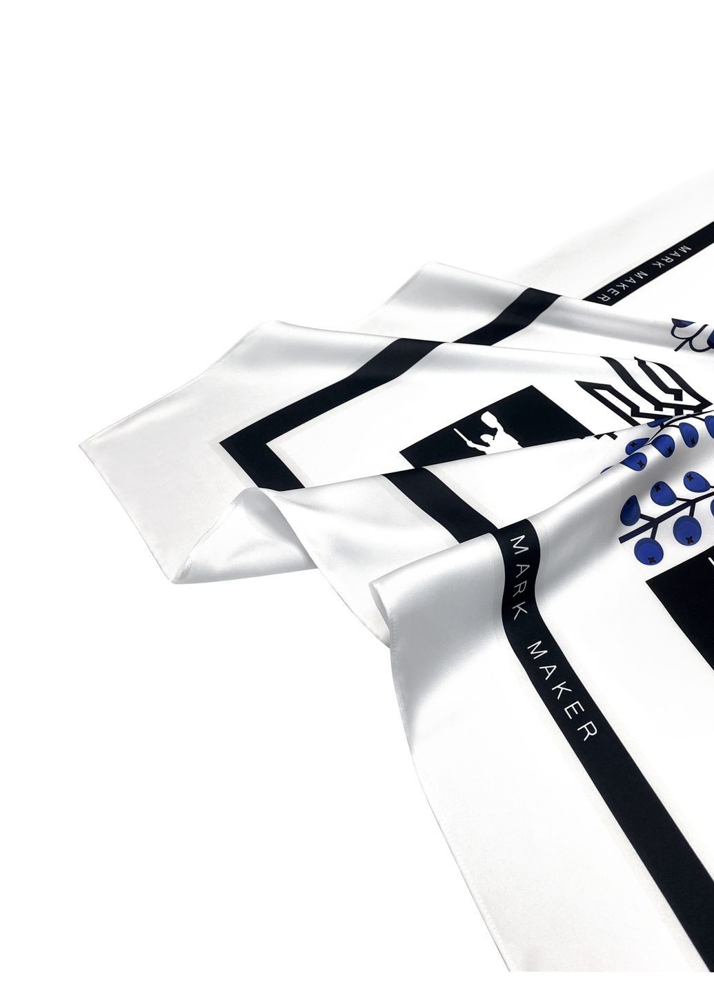 Платок PM BRAND (370140750)