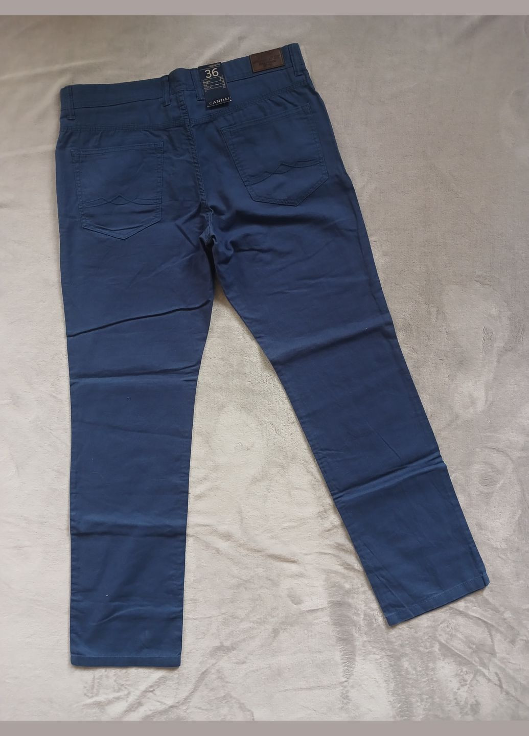 Чоловічі штани C&A Regular (330797801)