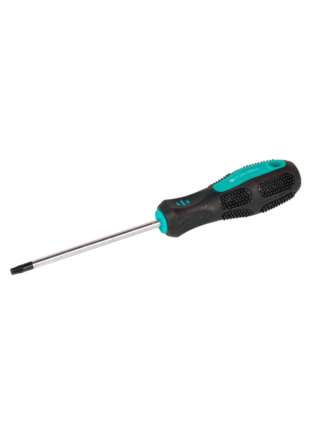 Отвертка Torx звездочка TT25 x 100 мм Mastertool (388521433)