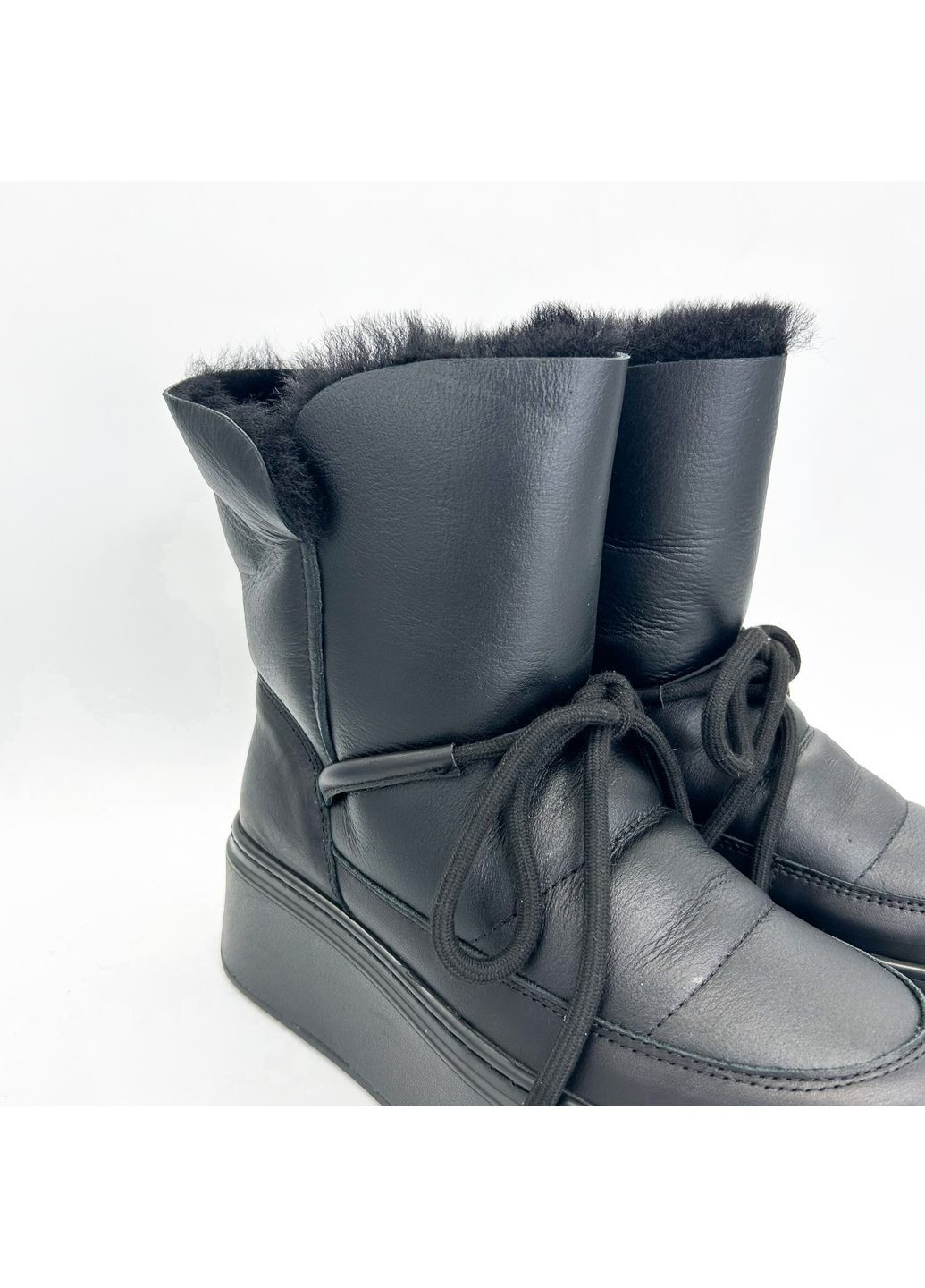 Уггі (р) Шкіра 0-1-1-AM-218M-21-1 Danler (276251301)