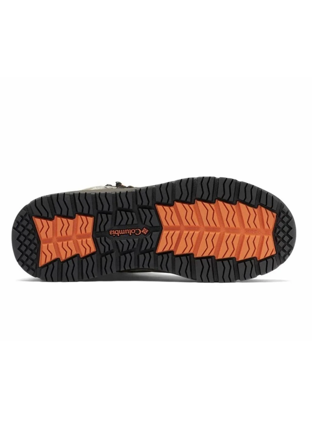 Черевики Bugaboot Multi BM9458-229 Columbia (399361480)