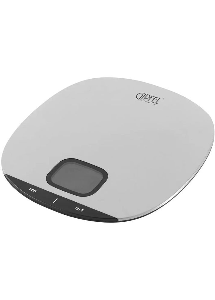 Ваги кухонні електронні 5855 Gipfel (316516291)