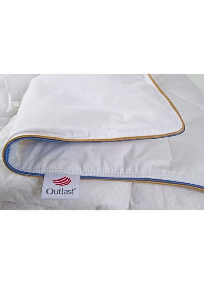 Ковдра Clima Downa пухова 155*215 полуторна Othello (275394015)