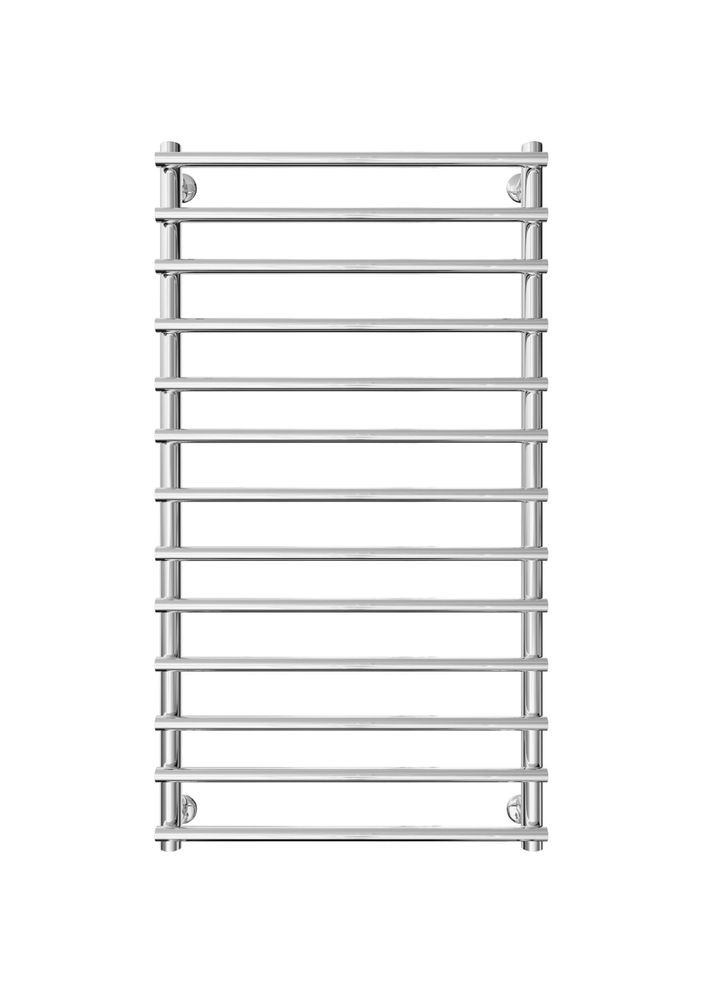 Сушка для рушників INOX Турин 970х530/500 (1.8.044622.P) Mario (370034001)