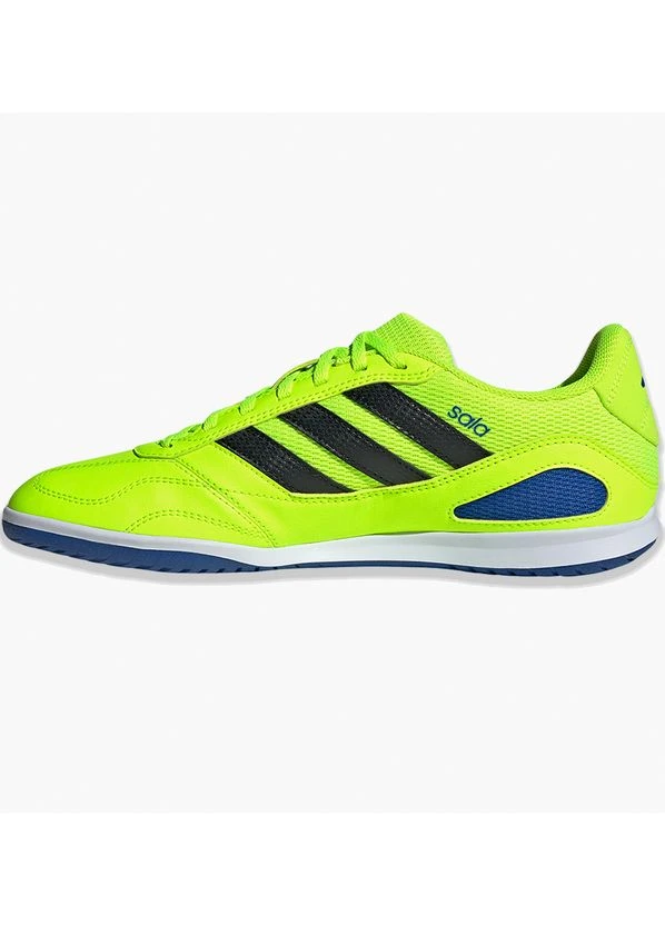 Футзалки Super Sala Iii Green IH7687 adidas (398060771)