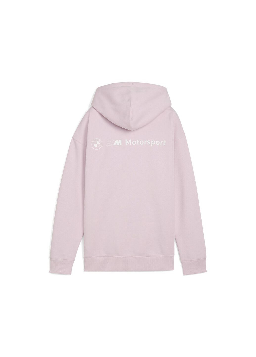 Худі BMW M Motorsport ESS+ Hoodie Women Puma (367832645)