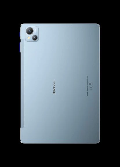 Планшет Tab 13 6/128GB LTE Blue Blackview (305665907)