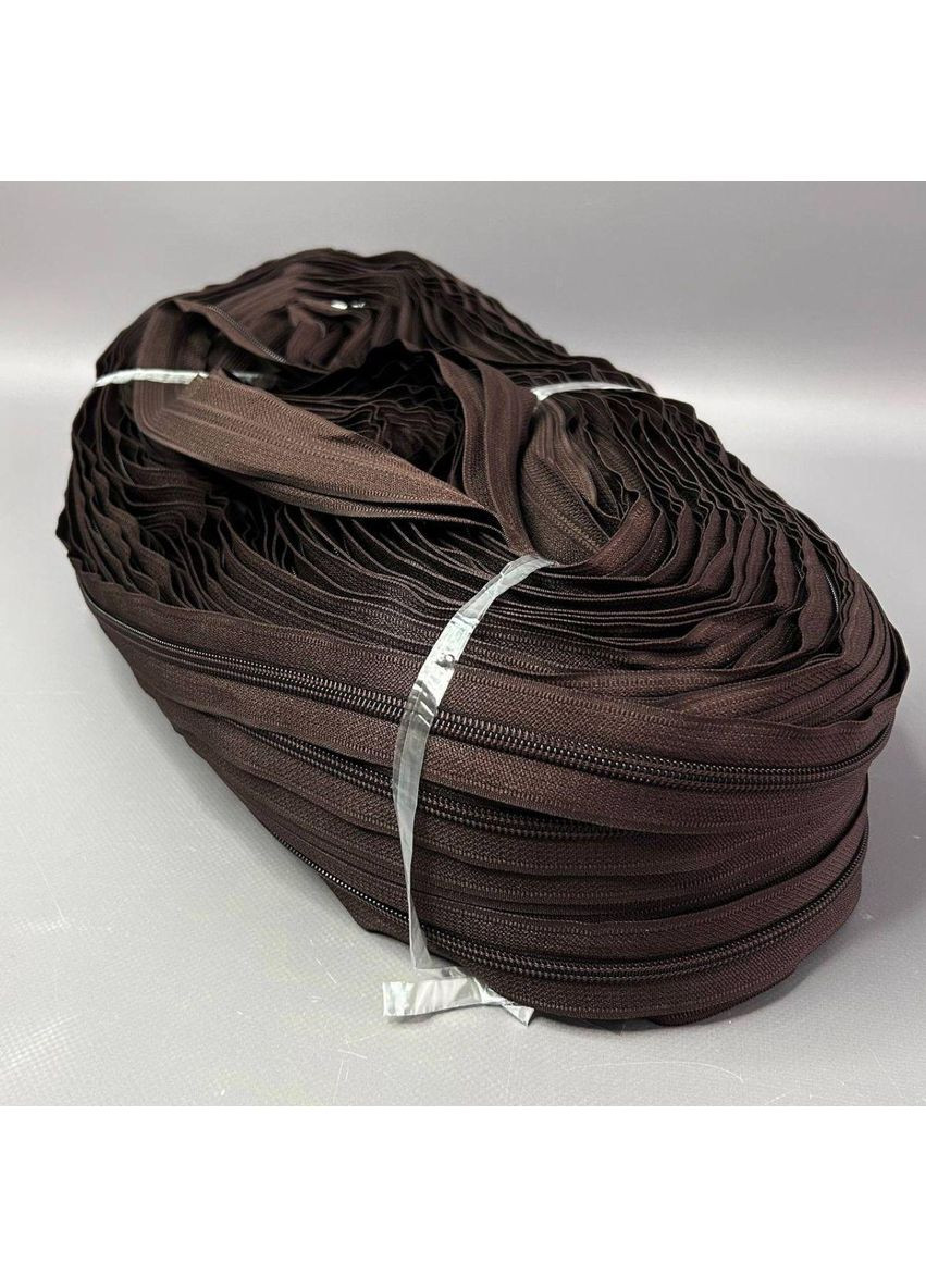 Рулонная молния, спираль Т-7 цвет #570 YKK (352746086)