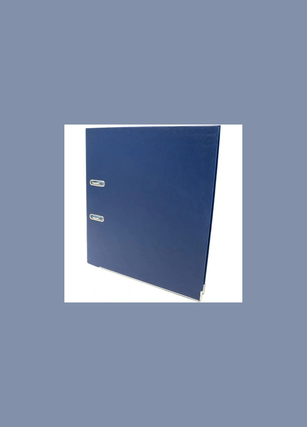 Папка-реєстратор A4 7 см темно-синя зібрана (10) E39721 * -24 ECONOMIX (324270730)