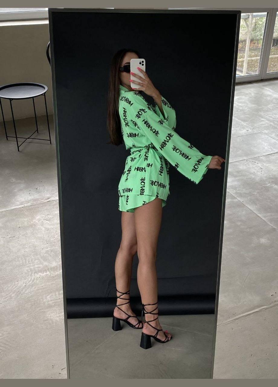 Костюм Україна UMButik (336891355)