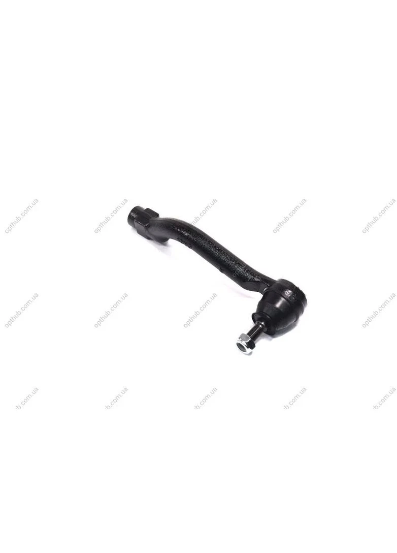 Наконечник R Nissan X-Trail 07-18 Qashqai 07-14 Renault Koleos 08-16 OLD CEN-132 (пр-во) CE0526 C.I.U CTR (366108502)