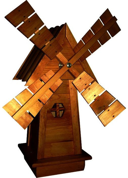 Мельница декоративная из дерева Бокаси мускат (МЕС-002807) No Brand (328960317)