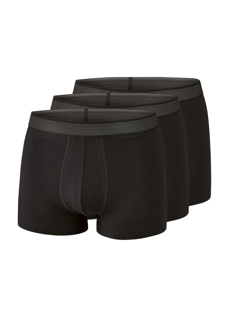 Трусы-боксеры набор 3 шт. для мужчины LIDL 437534 Parkside Боксеры (299639275)