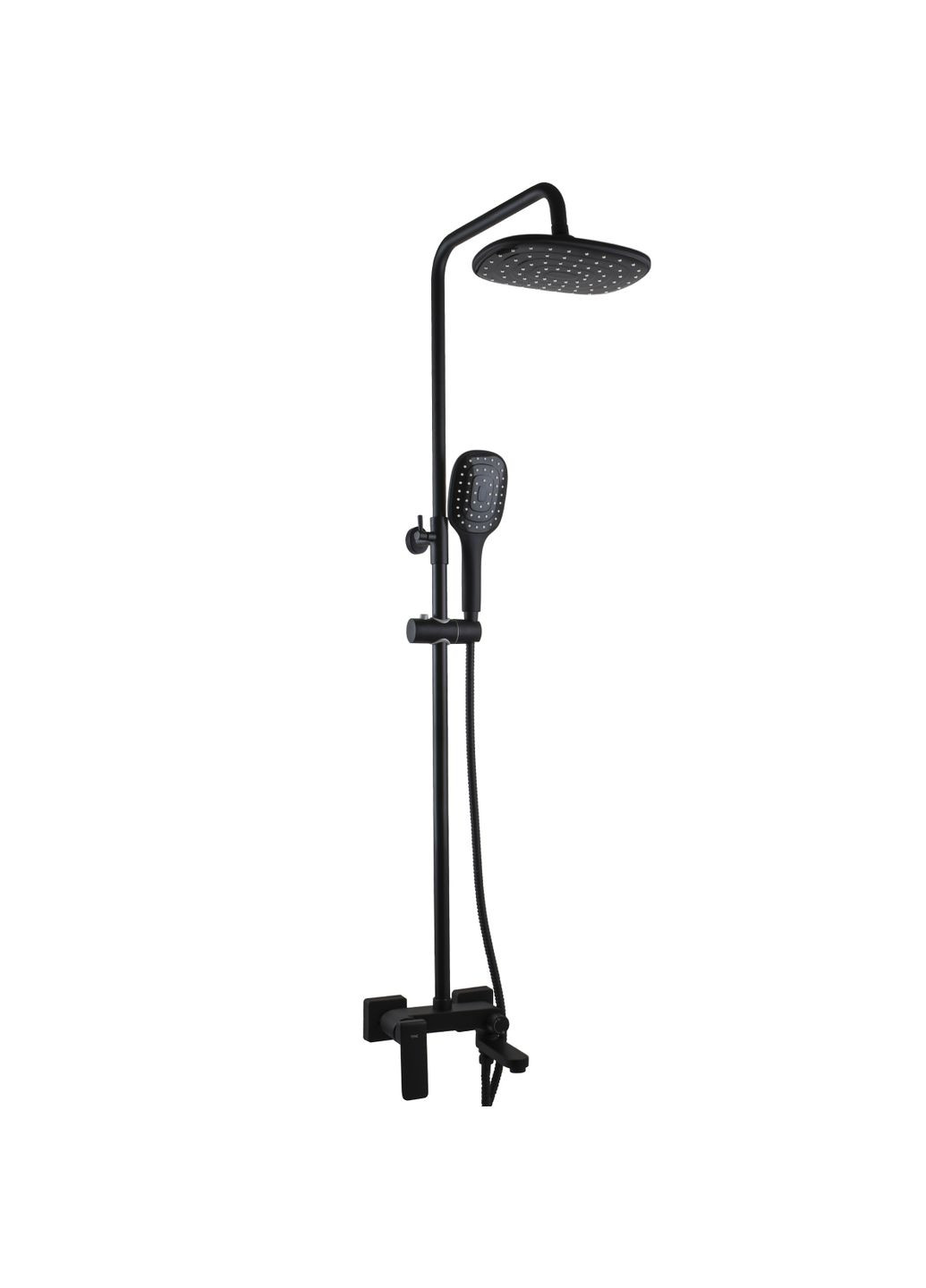 Душова система ODISS TO 18102-H52-BL Topaz (335040853)