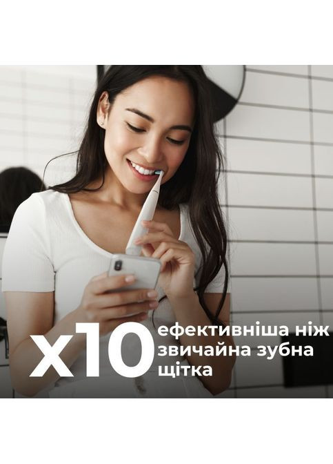 Электрическая зубная щетка AENO ADB0001S (354227217)