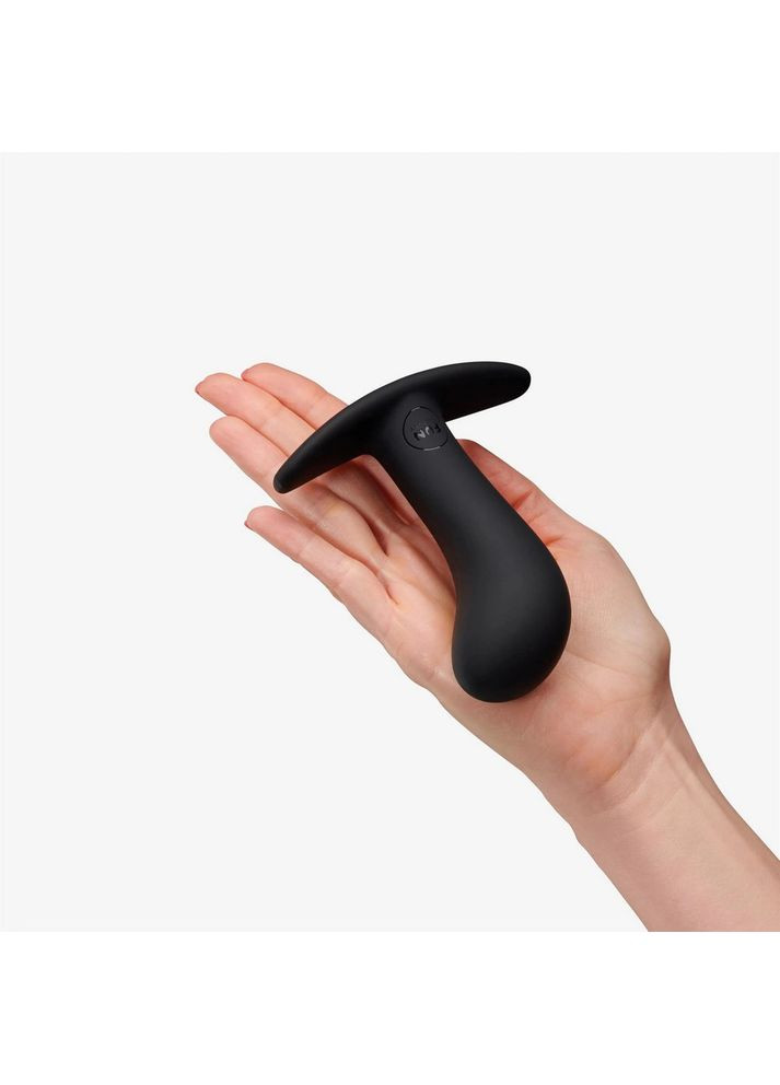 Анальная пробка BOOTIE S Black Fun Factory (373287211)