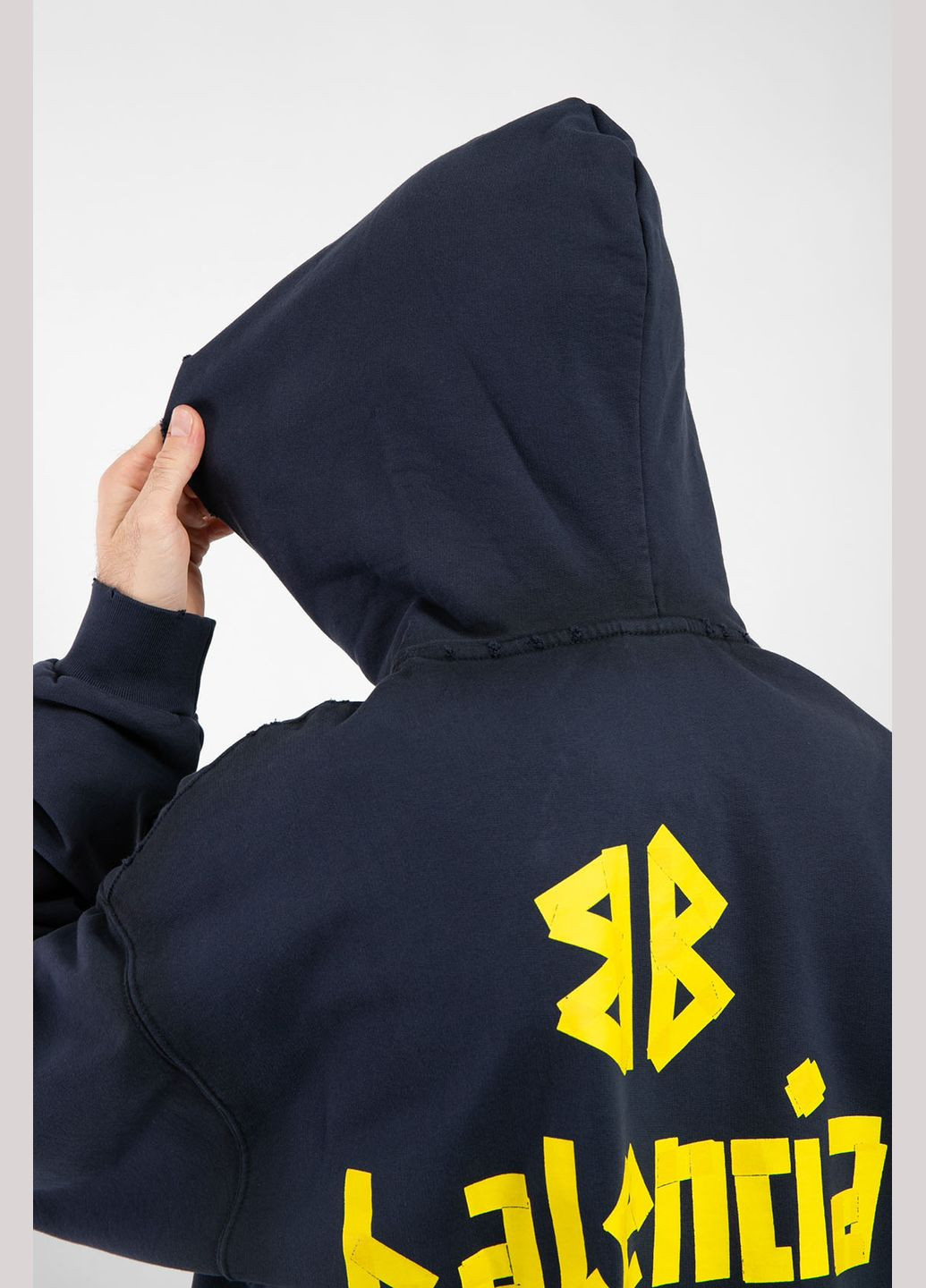 Худи Balenciaga (312475314)