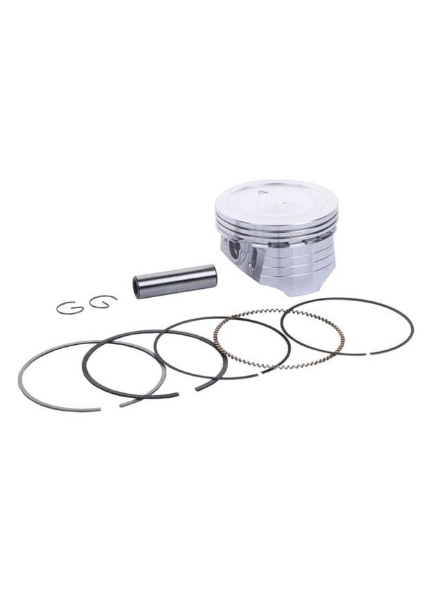 Поршневой комплект на генератор 3.5 KW/3.8 KW, тип 2 Tata (368801789)