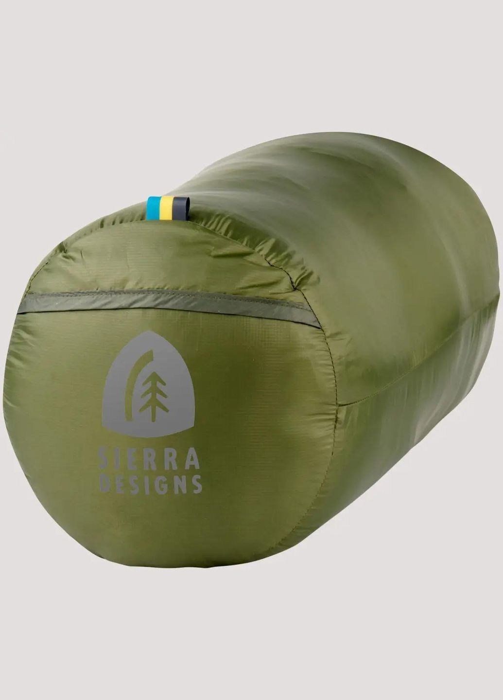 Спальний мішок Get Down 550F 20 Long Sierra Designs (316443233)