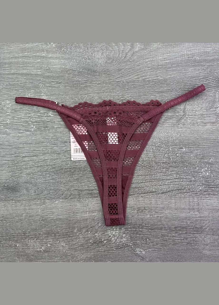 Жіночі трусики стрінги Voronin Стрінги (326051353)