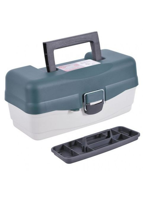 Ящик для инструмента 13.5" 341*178*151 мм BX-6113 Intertool (318017807)