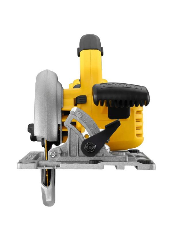 Пила дискова акумуляторна без АКБ та ЗП DeWALT DCS572NT (385677375)
