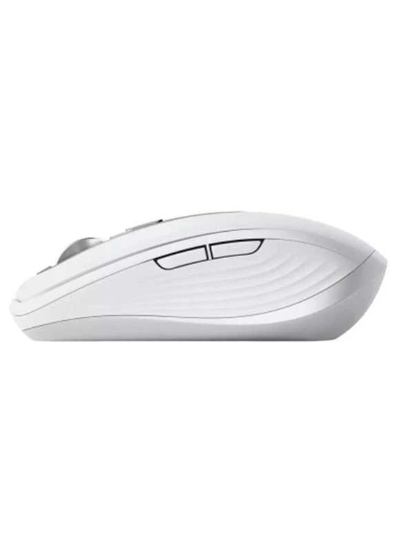 Мышь беспроводная MX Anywhere 3S Pale Grey (910-006959), 6 кнопок, лазерный сенсор Logitech (383443764)