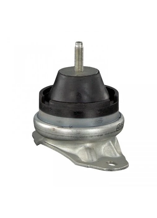 Опора двигателя резинометаллическая CITROEN C5 01-/JUMPY 99-/PEUGEOT 407 04-10/607 00-11/EXPERT 00- R 64130014 Swag (366188927)