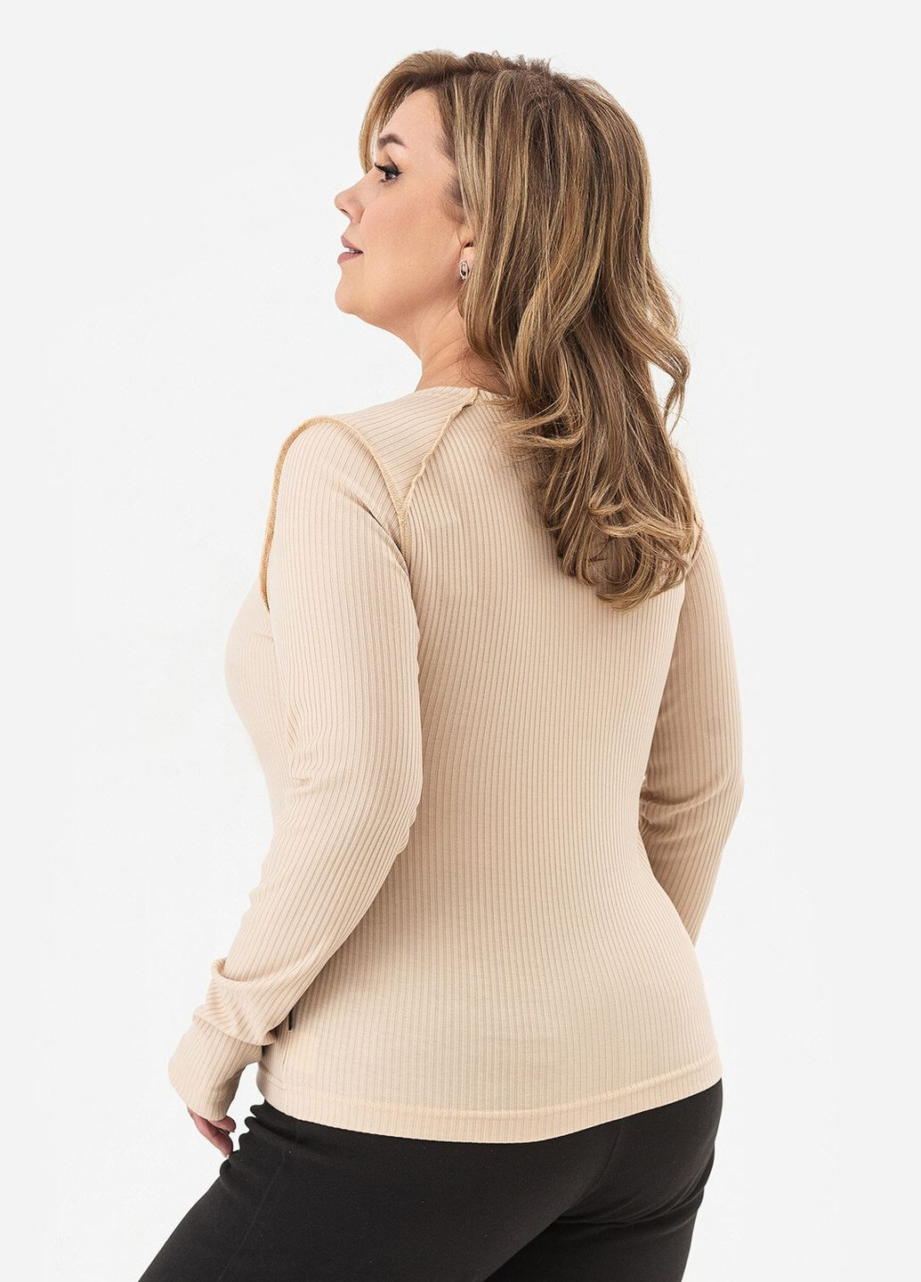 Лонгслив ROZE Garne (314464752)