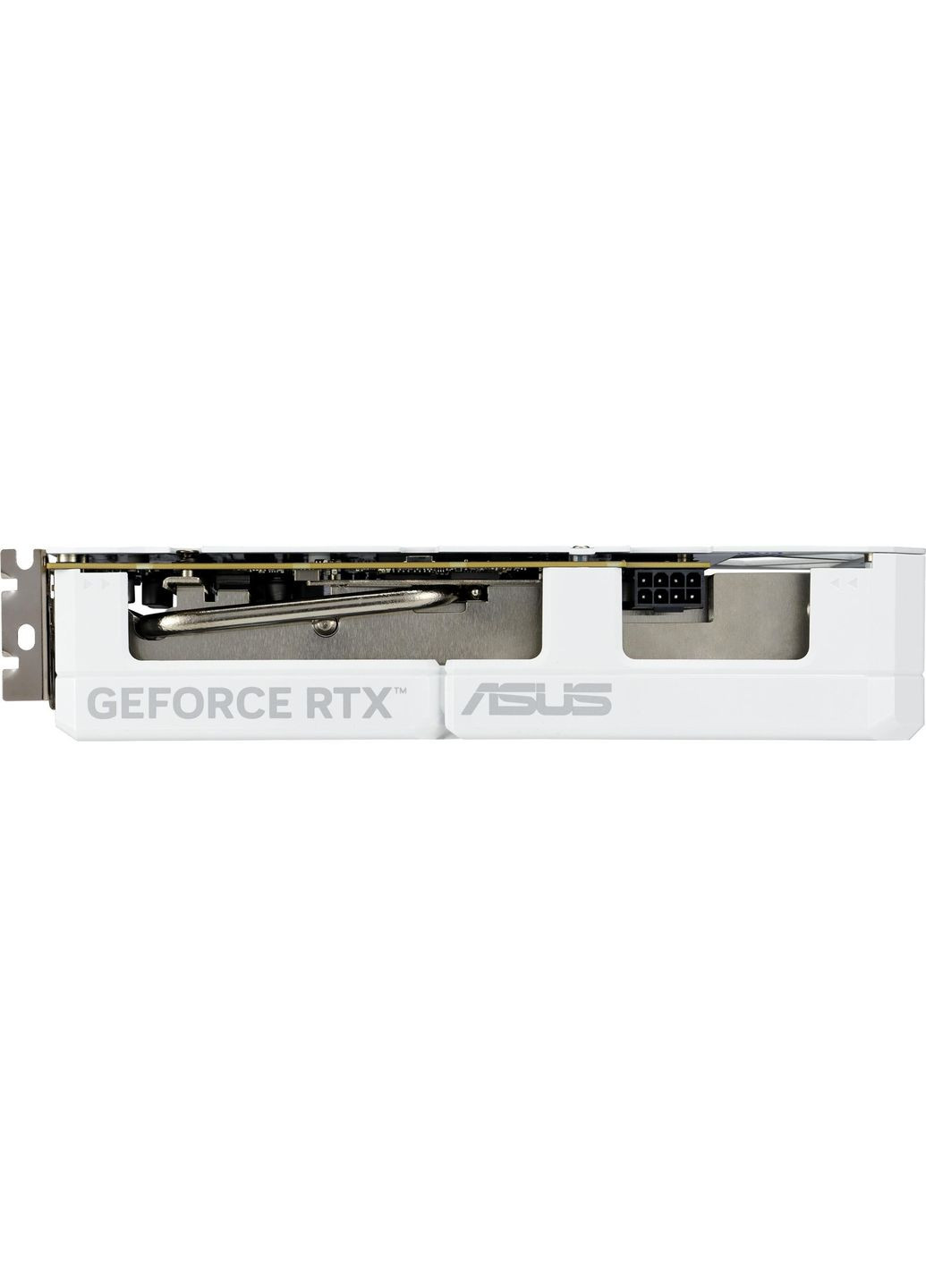Видеокарта GF RTX 5060 Ti 16GB GDDR7 Dual OC White (DUAL-RTX5060TI-O16G-WHITE) Asus (361031475)