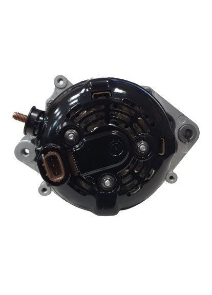 Генератор ГЕНЕРАТОР 104210-3180 DENSO UA ( R104210-3180) ADE (354337055)