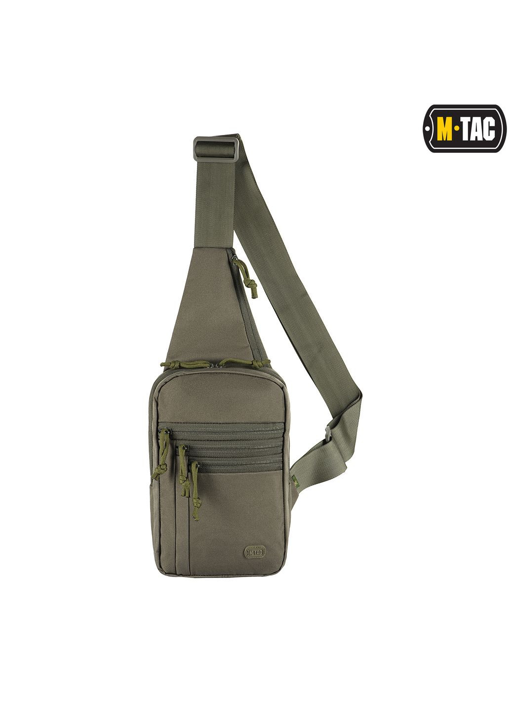 Сумка-кобура наплічна Olive M-TAC (303261730)