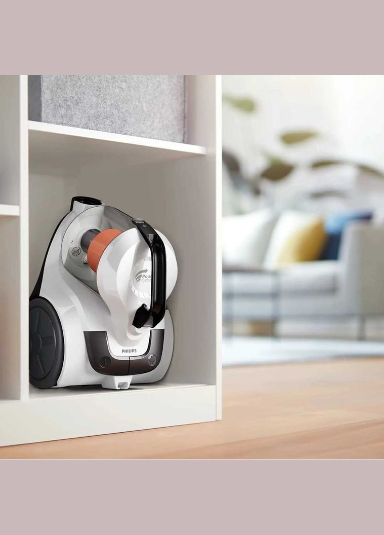 Пилосос XB1111/10 Philips (336955713)