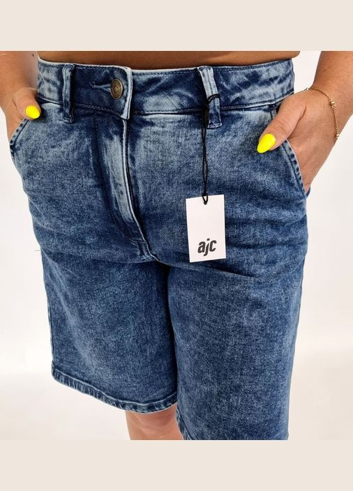 Шорты AJC (346477262)