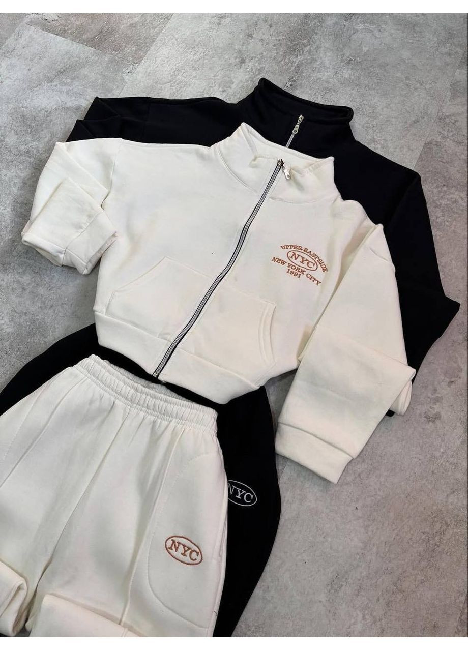 Женский костюм свободного кроя Avanti (362210036)