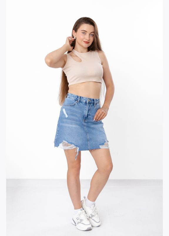 Спідниця жіноча (p-17370) Носи своє (338186342)