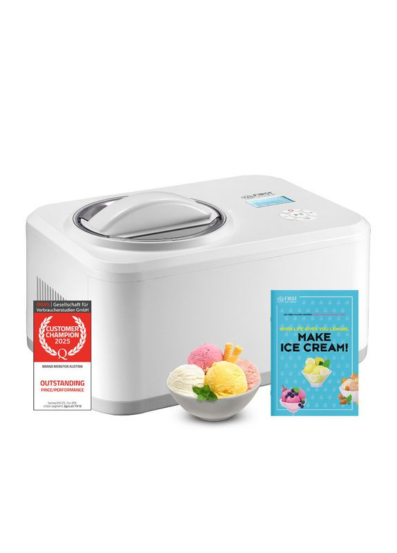 Мороженица Austria FA-5105-2 First (361851850)