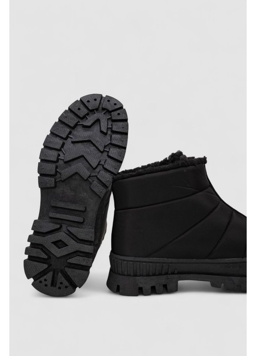 Дутики жіночі зимові на хутрі,, 248RCX1740 Ager (367776021)