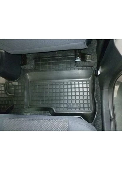 Килимки в салон Geely GC5 (2014-) ( ) Avto-Gumm (392264112)