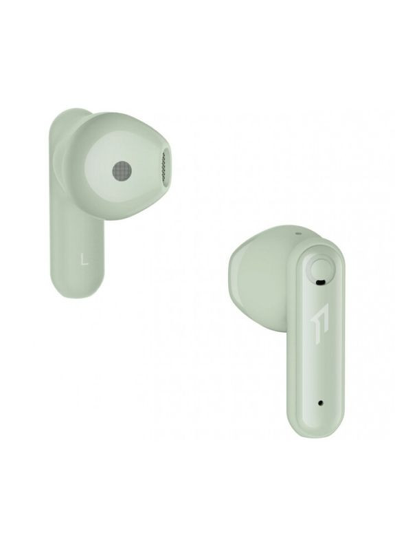 Навушники бездротові Neo EO007 зелені 1MORE (280876504)