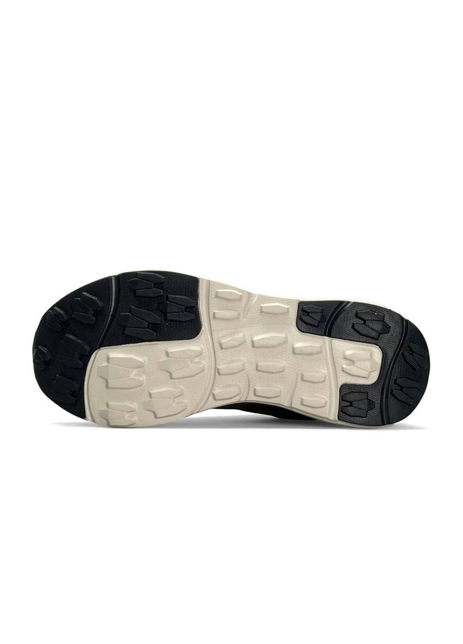 Оливковые (хаки) демисезонные кроссовки мужские merrell No Brand Drainmaker XTR Khaki Black