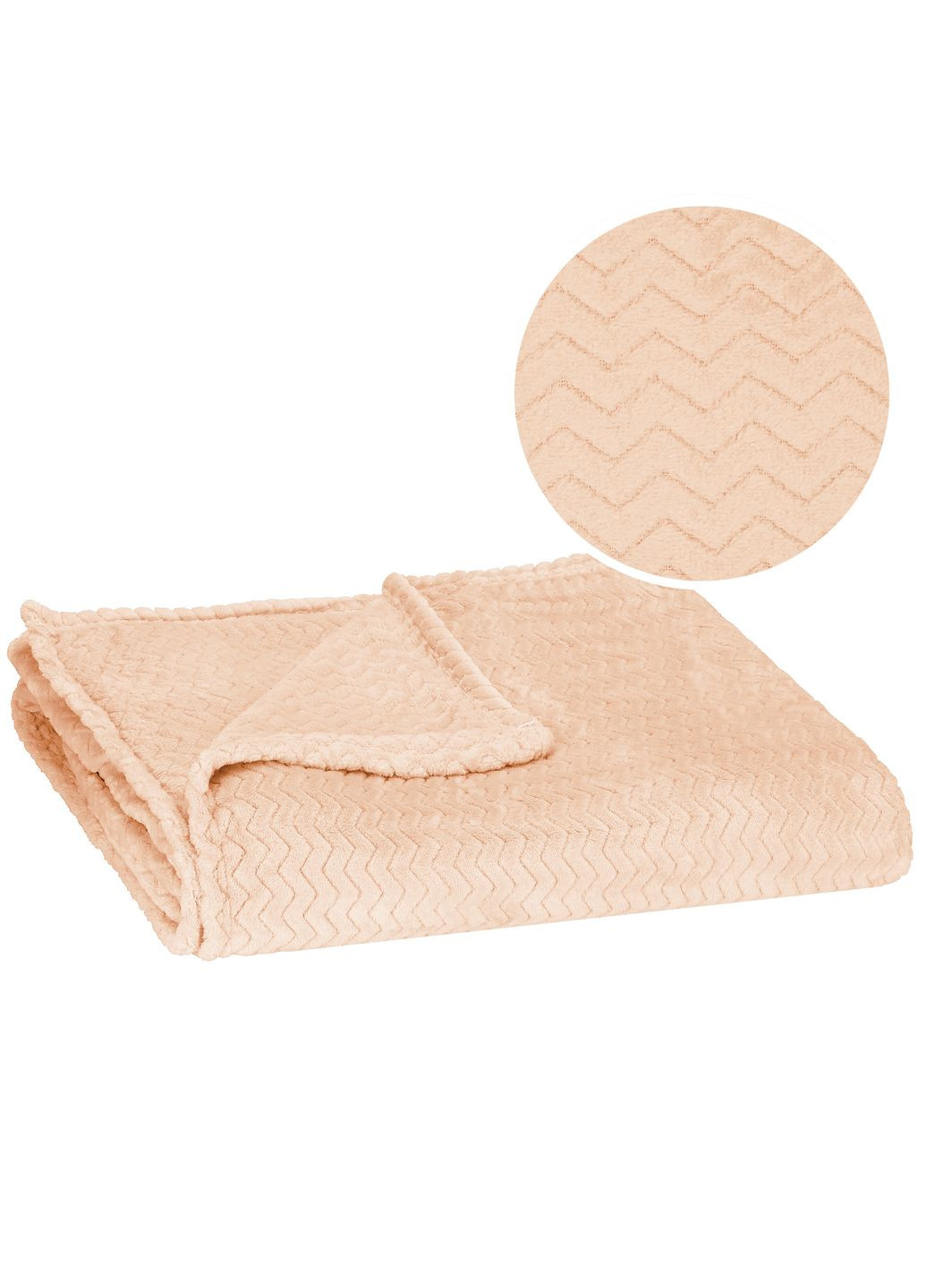 Плед-покрывало Extra Soft 200 x 220 см Springos HA7160 (275095432)