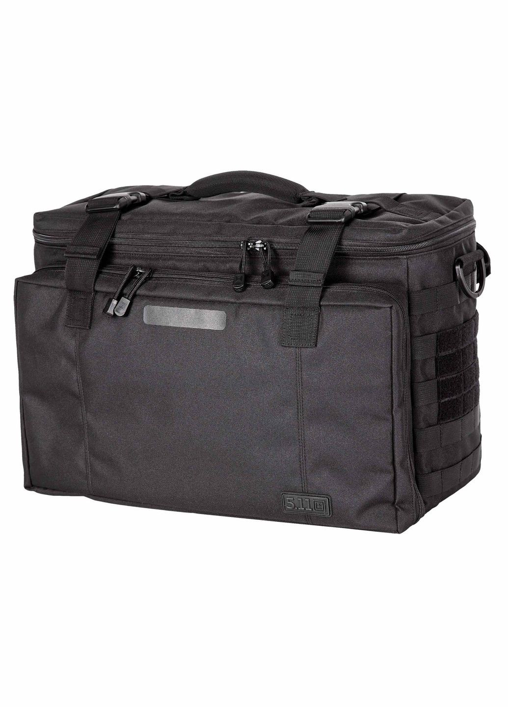 Сумка тактическая транспортная 5.11 WINGMAN PATROL BAGBlack 5.11 Tactical (315879290)