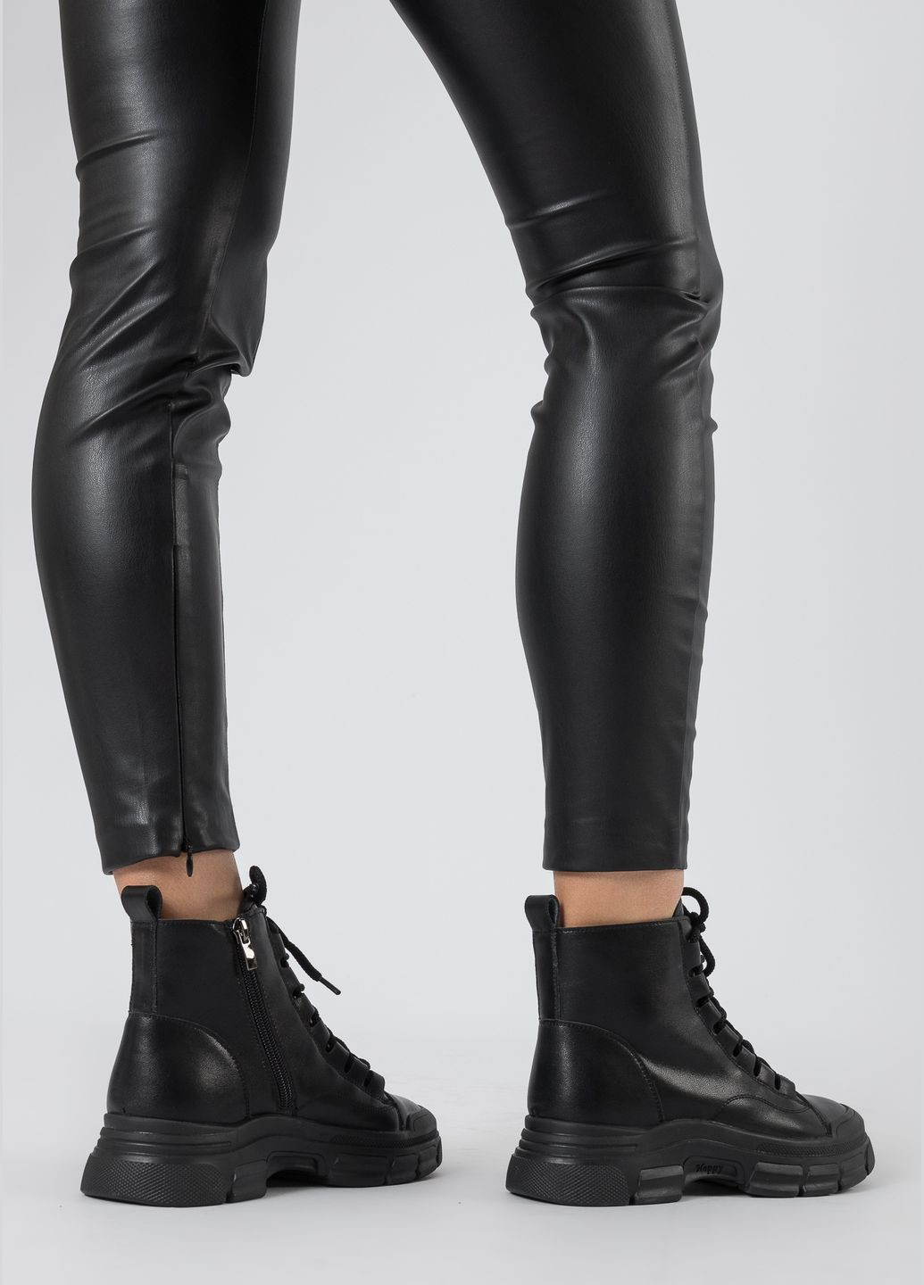 ботинки (1751б) Melanda.M