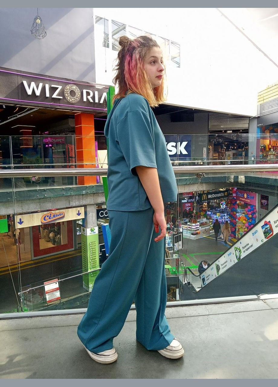 Женские штаны-палаццо 2 Льва (342415068)