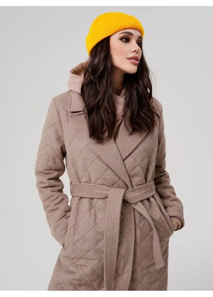 Молодіжна шапка міні-біні No Brand Шапка міні-біні (362082594)