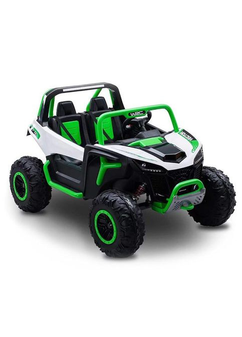 Детский электромобиль Джип M 6066EBLR-5 до 40 кг. No Brand (339782093)