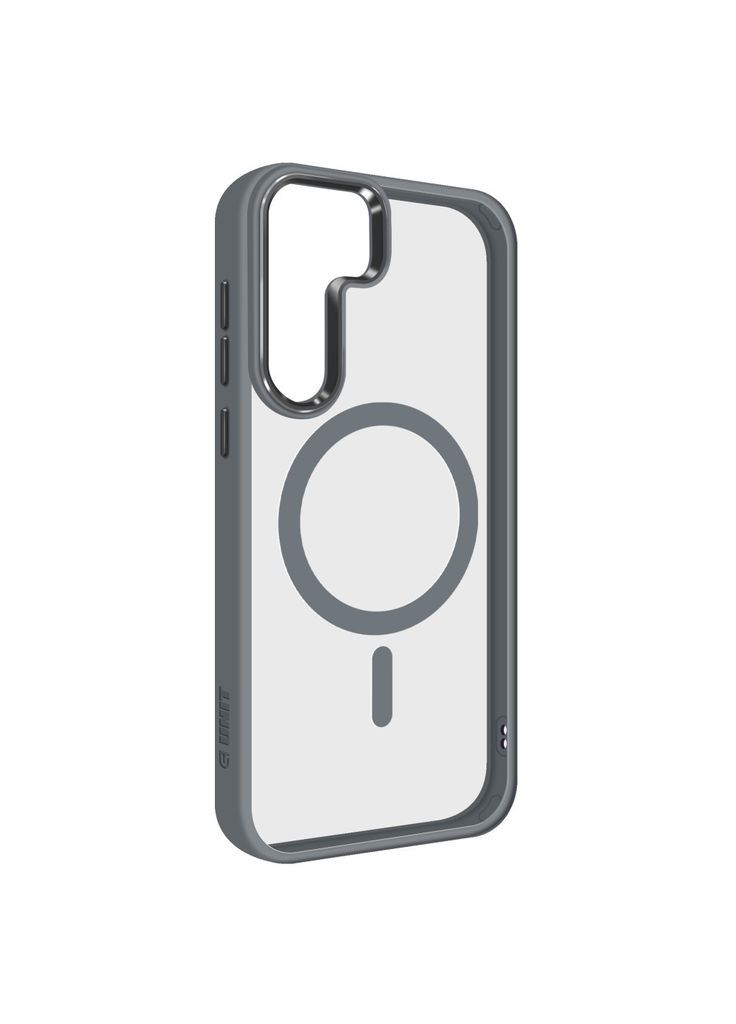 Чехол для мобильного телефона Unit MagSafe Samsung S24 Plus Titanium Grey (ARM74866) ArmorStandart (351917186)