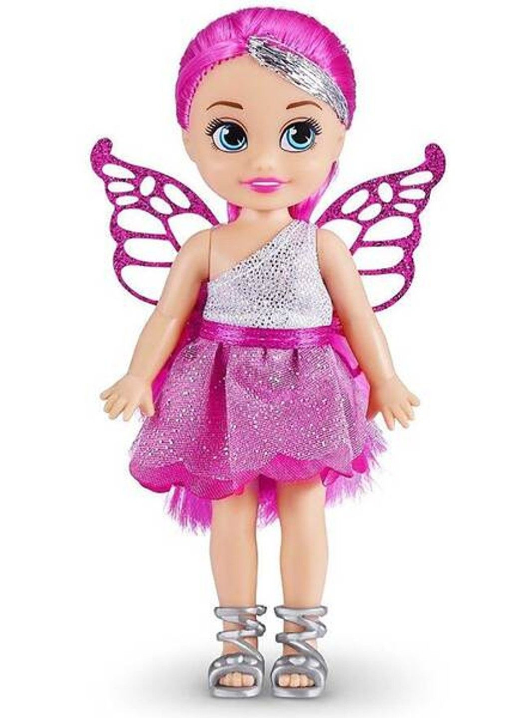 Sparkle Girls "Волшебная фея" Кэнди (12 см) Zuru (331299930)